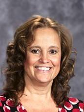 Photo of Mrs. Jill Gruber