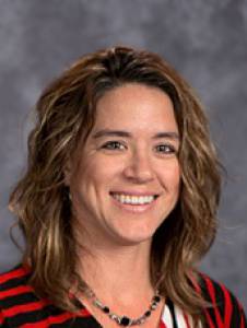 Photo of Mrs. Tess Gunderson
