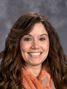 Photo of Mrs. Wendy Gruber