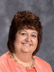 Photo of Mrs. Janet Prissel