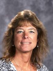 Photo of Mrs. Kristin Bonn