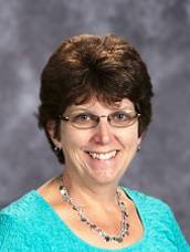 Photo of Mrs. Audrey Ryan