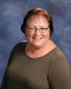 Photo of Lynda Cope