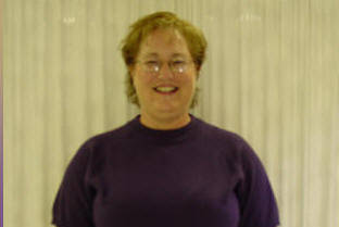 Photo of Lynda Cope