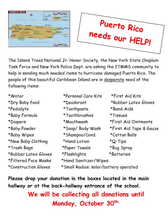 St. Bernard's Church • Levittown NY